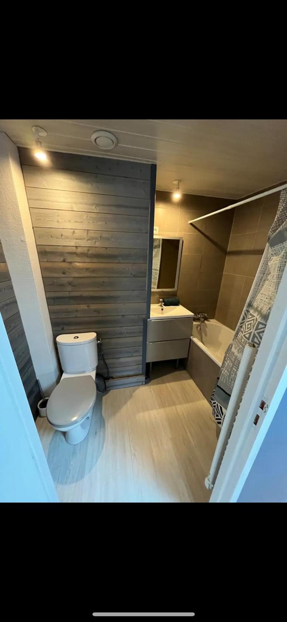 Zen Appartement Centre-Ville Ниор Екстериор снимка